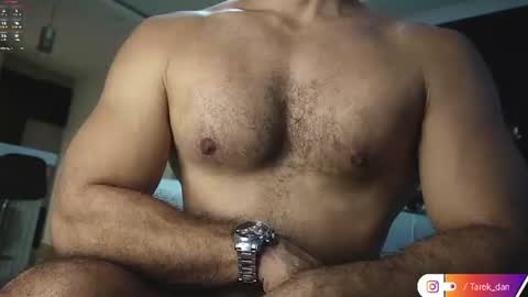 Tarek online show from July 2026 12:11:02 PM