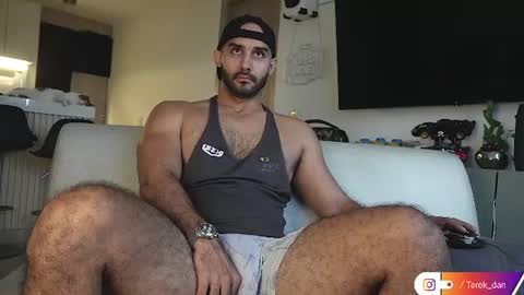 Tarek online show from July 2026 04:09:01 PM
