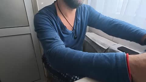 tarkan198 online show from January 2026 07:01:02 AM