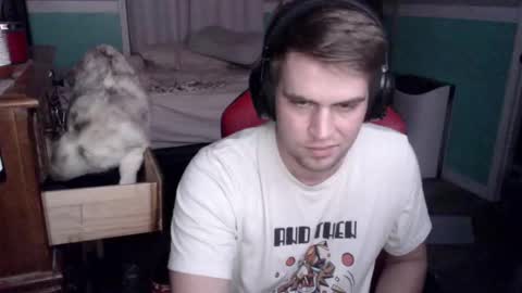 tarus333 online show from September 2025 04:46:02 AM