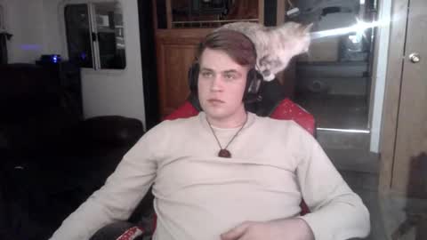 tarus333 online show from February 2026 09:41:02 AM