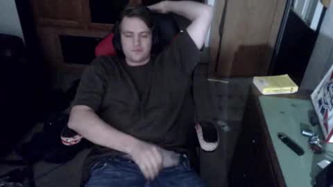 tarus333 online show from February 2026 09:08:02 AM