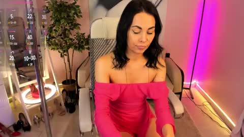 Snapshot of tashahoney chatting on February 2025 12:24:01 AM Tasha online show from February 2025 12:24:01 AM