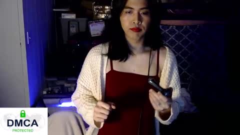 Snapshot of tashakai chatting on December 2024 03:53:01 PM TashaKai online show from December 2024 03:53:01 PM