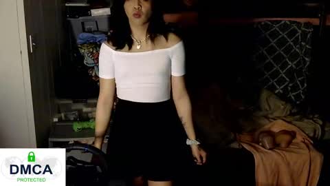 Snapshot of tashakai chatting on January 2025 07:03:01 AM TashaKai online show from January 2025 07:03:01 AM