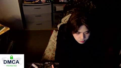 Snapshot of tashakai chatting on January 2025 08:14:02 AM TashaKai online show from January 2025 08:14:02 AM