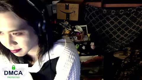 Snapshot of tashakai chatting on January 2025 03:13:02 PM TashaKai online show from January 2025 03:13:02 PM