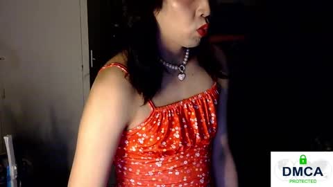 Snapshot of tashakai chatting on February 2025 03:20:02 PM TashaKai online show from February 2025 03:20:02 PM