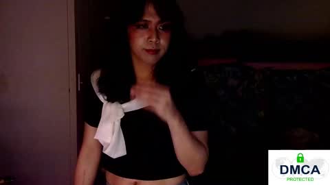 Snapshot of tashakai chatting on February 2025 08:13:02 PM TashaKai online show from February 2025 08:13:02 PM