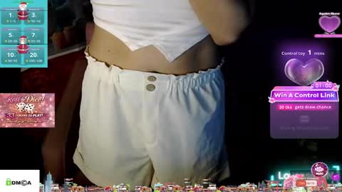 TashaKai online show from February 2026 07:08:01 AM