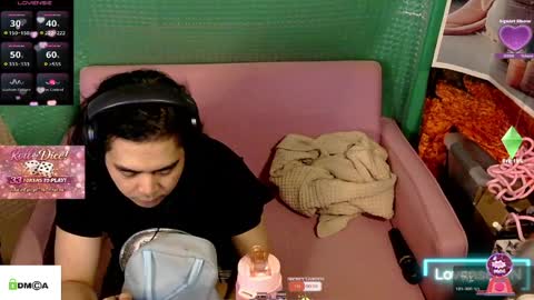 TashaKai online show from April 2026 09:45:01 PM