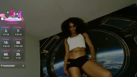 Ms Toni online show from February 2026 06:17:01 AM