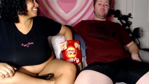 Tastee Kitty online show from February 2025 03:11:02 AM