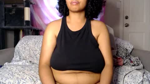 Tastee Kitty online show from November 2025 11:15:01 PM