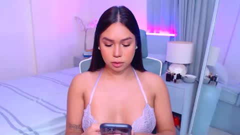 Miss Tati online show from February 2026 04:25:01 PM