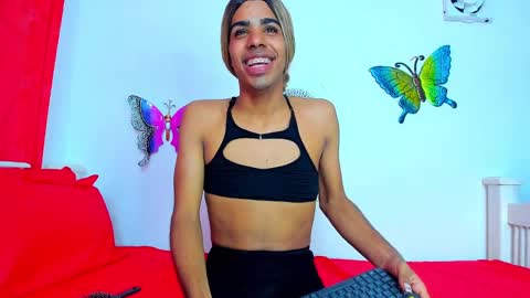 tasty_alan_ online show from February 2025 08:19:01 PM