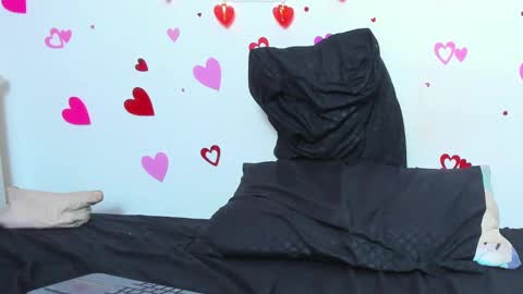 tasty_alan_ online show from February 2025 11:59:01 PM