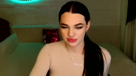 Snapshot of tasty_babyy chatting on February 2025 03:32:01 PM tasty_babyy online show from February 2025 03:32:01 PM