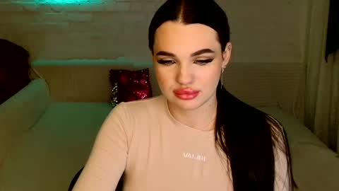 Snapshot of tasty_babyy chatting on February 2025 10:19:02 PM tasty_babyy online show from February 2025 10:19:02 PM