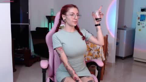 Meli online show from February 2025 04:15:01 AM