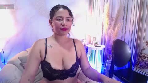 Melisa  online show from October 2025 02:17:01 AM