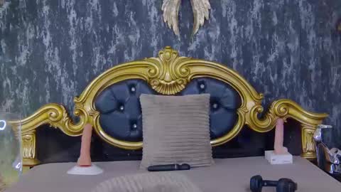 TastyPatricia online show from March 2025 02:51:02 PM
