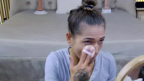 TastyPatricia online show from September 2025 10:37:02 AM