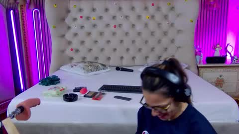 TastyPatricia online show from January 2026 09:33:01 AM