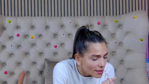 Snapshot of tastypatricia chatting on May 2026 12:45:01 PM TastyPatricia online show from May 2026 12:45:01 PM