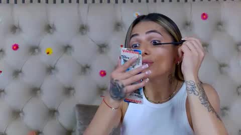 Snapshot of tastypatricia chatting on May 2026 02:37:01 PM TastyPatricia online show from May 2026 02:37:01 PM