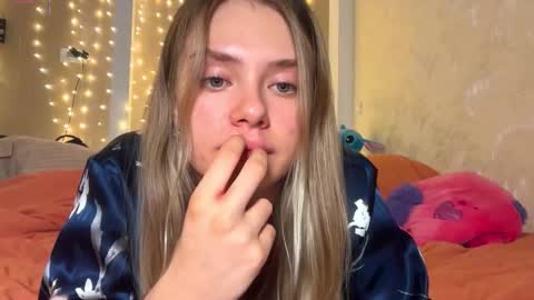 Im Sabrina NEXT LIVE  Tuesday online show from October 2025 07:59:01 PM