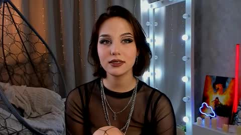 Tate online show from November 2025 07:12:01 PM