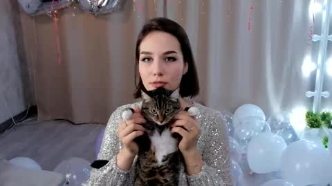 Tate online show from November 2025 07:29:01 PM