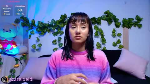 AME online show from November 2025 05:28:02 AM