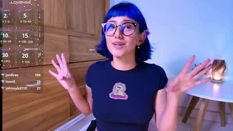 AME online show from March 2026 08:19:01 AM