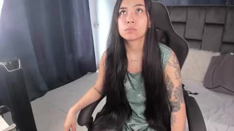 Tatiana online show from March 2026 08:56:02 PM