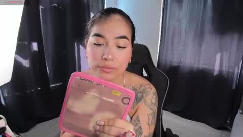 Snapshot of tati_jones chatting on June 2026 07:24:02 PM Tatiana online show from June 2026 07:24:02 PM