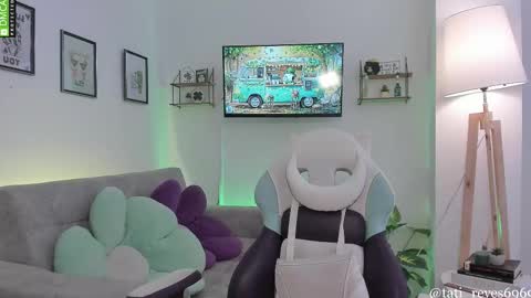 Tatiana --- Schedule Monday to Sundays 800  to 200  UTC-5 online show from March 2026 12:33:02 PM