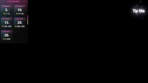 Tati Saldarriaga online show from November 2025 11:12:02 AM