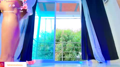 tatiana1004 online show from March 2025 11:32:01 AM