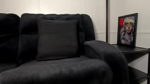 Tatiana online show from October 2025 11:44:02 AM