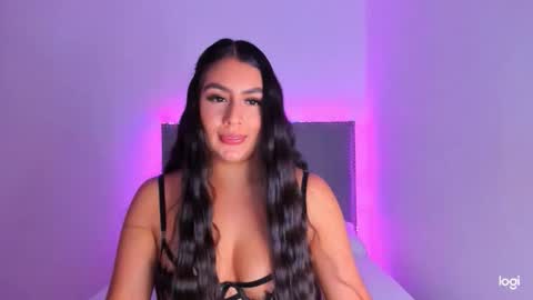 Tatiana online show from October 2025 03:34:01 AM