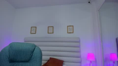 tatiana_arboleda online show from January 2026 03:45:02 AM