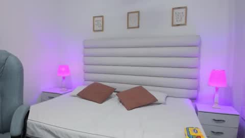 tatiana_arboleda online show from February 2026 03:22:02 AM