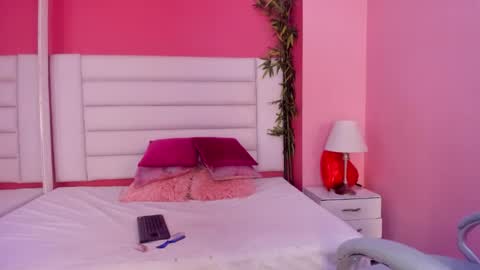 tatiana_arboleda online show from March 2026 02:38:02 AM