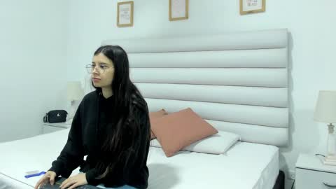 tatiana_arboleda online show from March 2026 03:41:02 AM