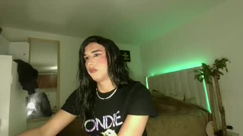 tatiana_hunter online show from February 2026 05:20:01 PM