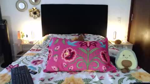 tatiana_monteros online show from February 2026 11:28:02 AM