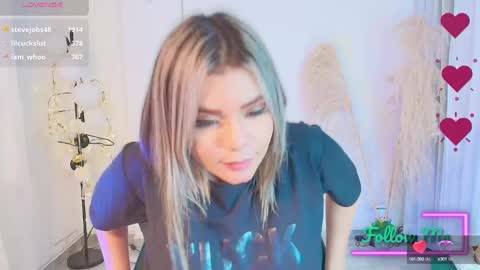 Tatiana online show from February 2025 06:59:02 AM