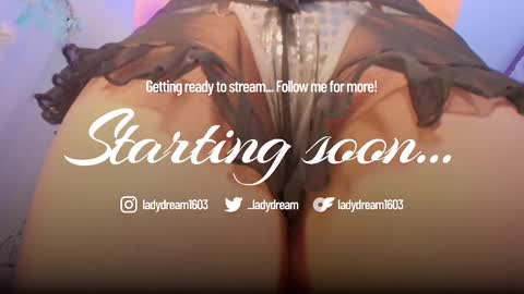 Tatiana online show from March 2025 11:59:02 PM